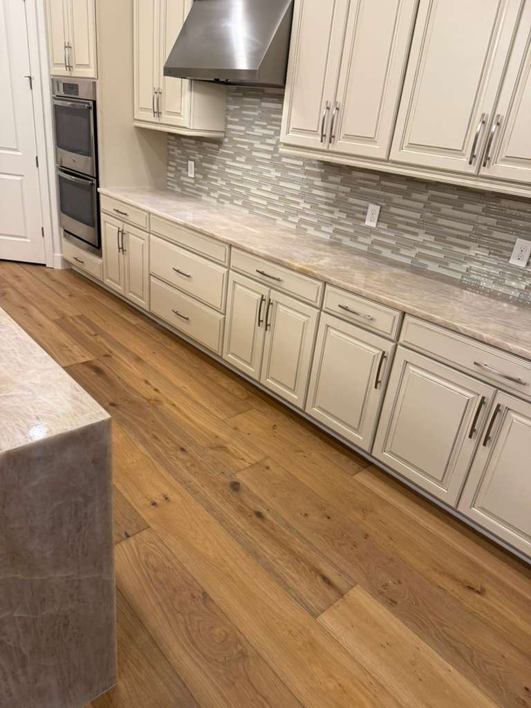 Quartzite countertop installation Sarasota Florida - Altar Stone