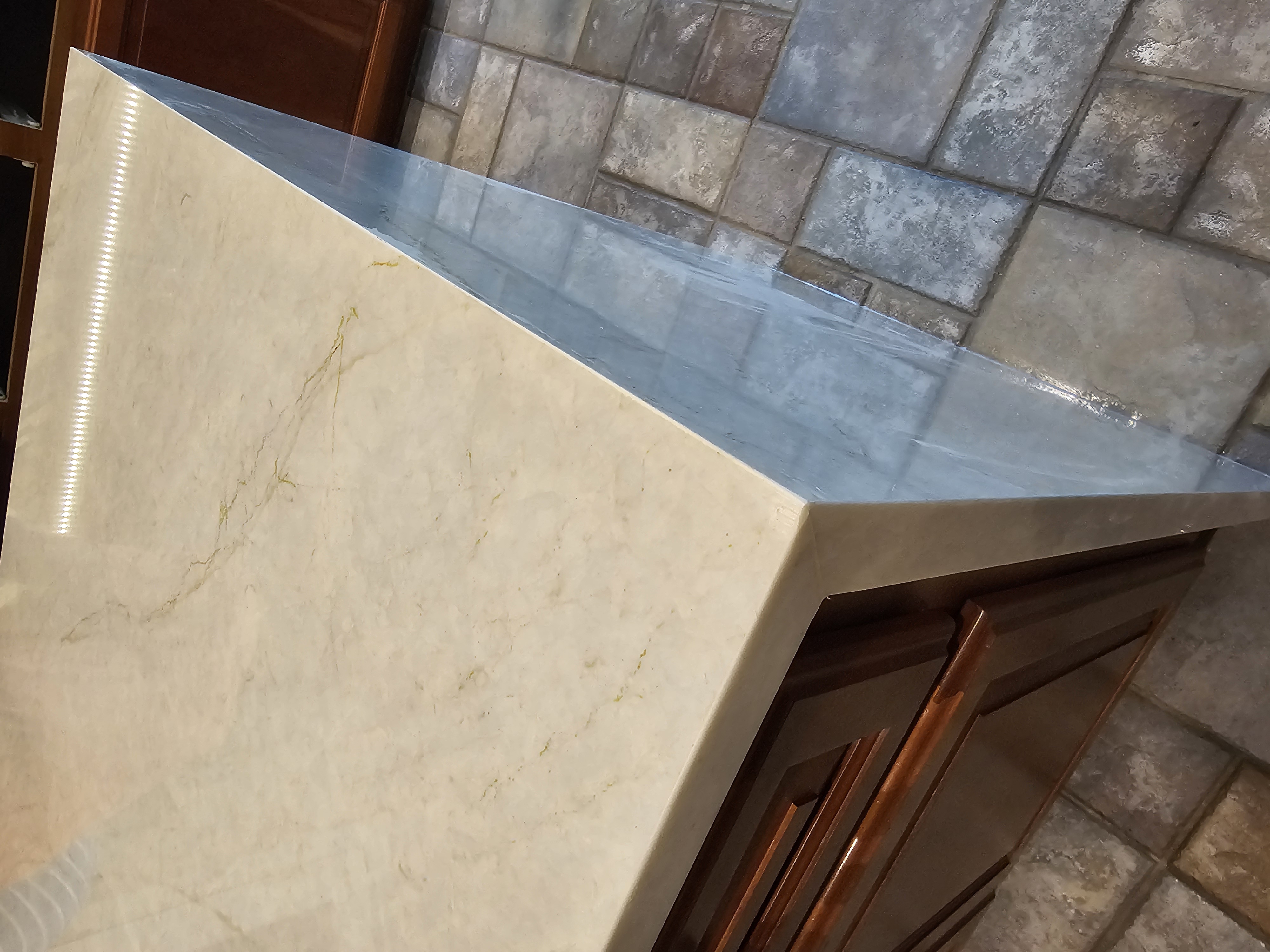 Quartz countertop installation Sarasota Florida - Altar Stone