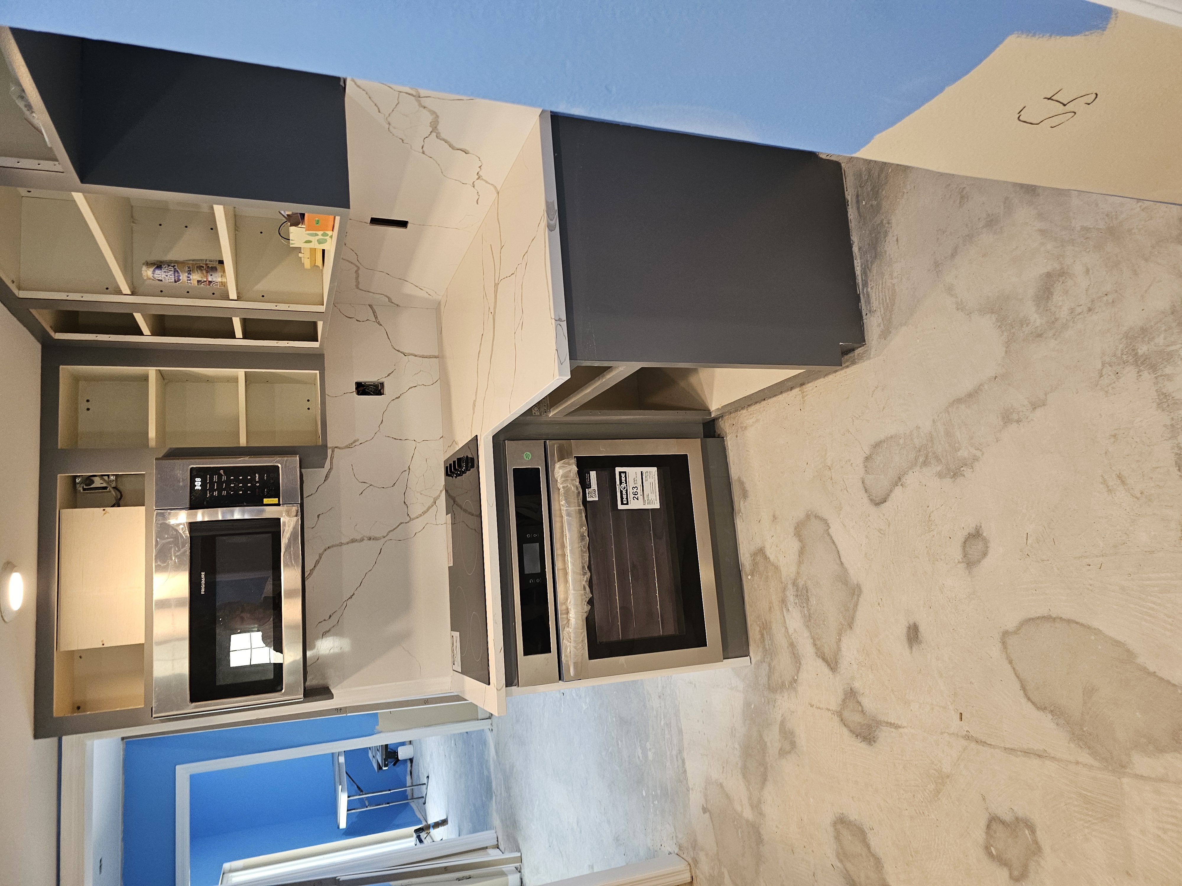 Quartz countertop installation Sarasota Florida - Altar Stone