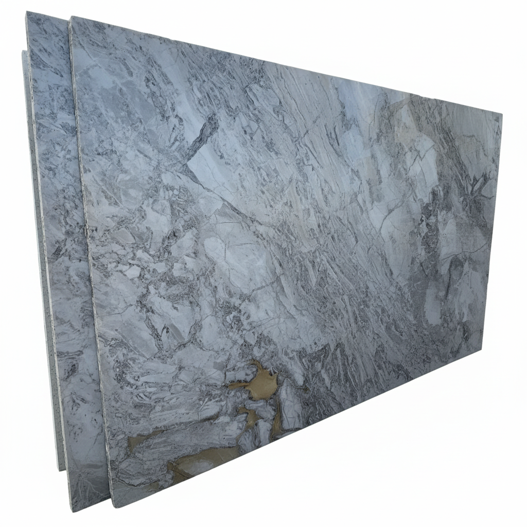 Montevitta Arabescatto Dol Quartzite Slab in Sarasota, FL quartzite slab