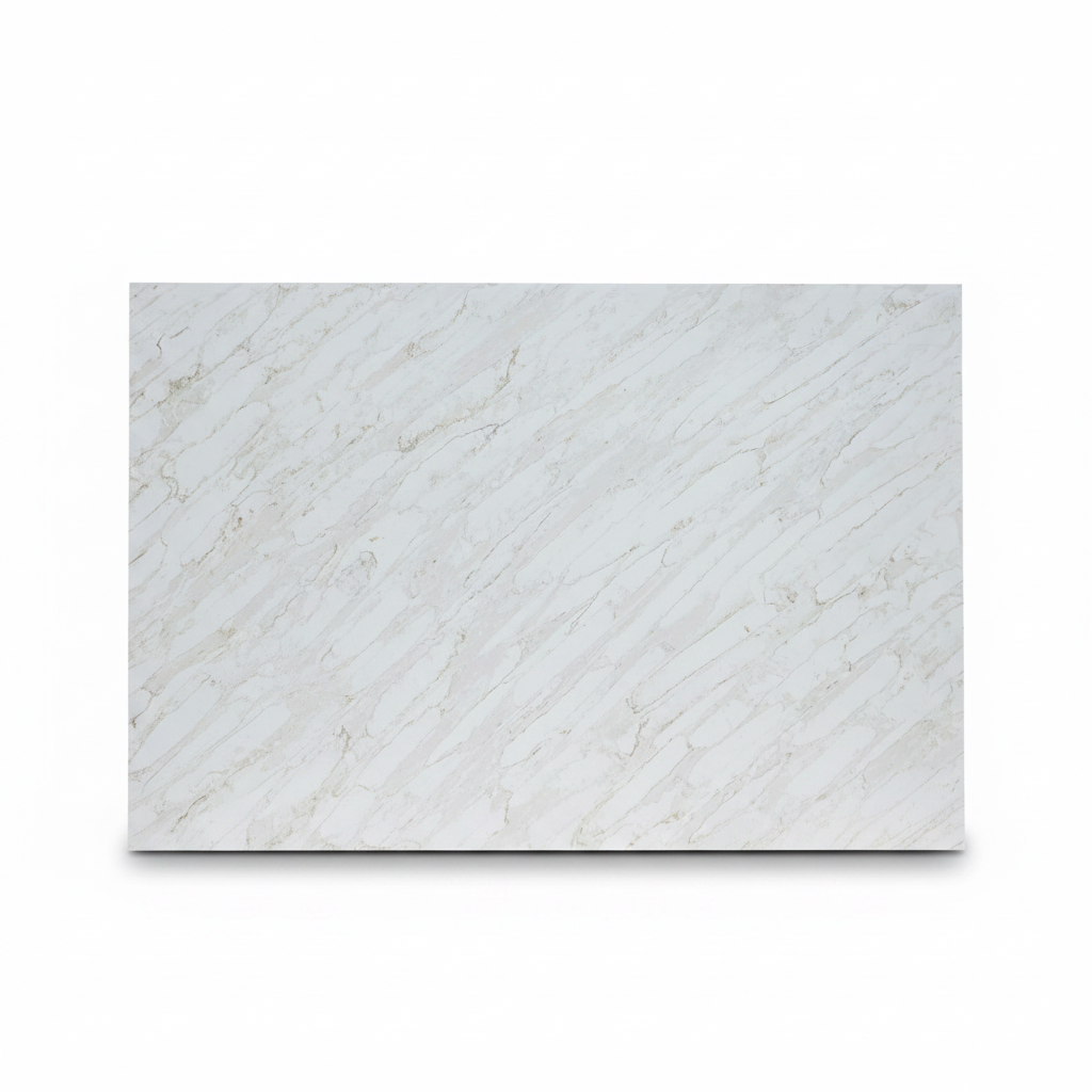 Calacatta Vienna Gold Quartz quartz slab