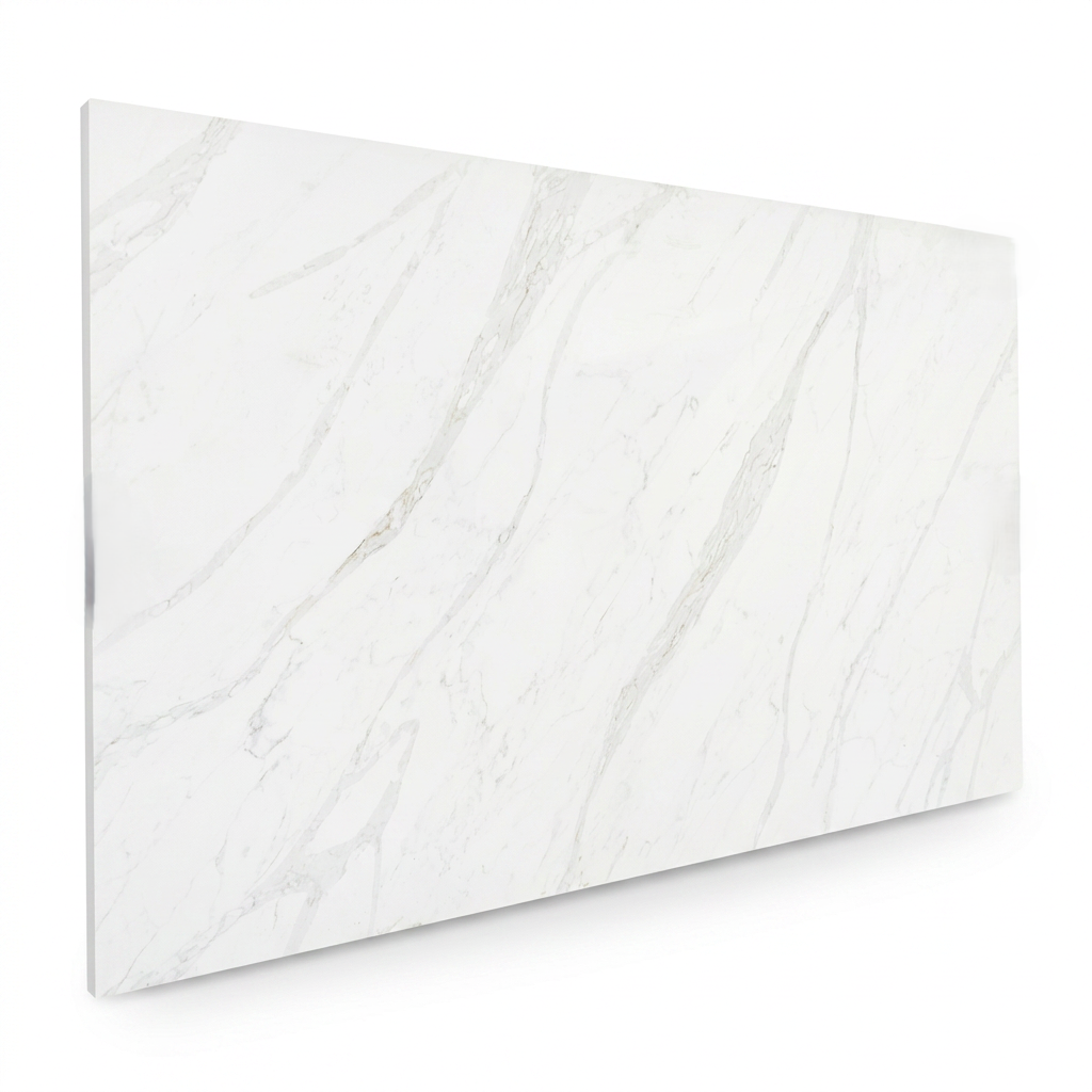 Angels Royal Quartz Countertops | Sarasota Granite and Quartz quartz slab