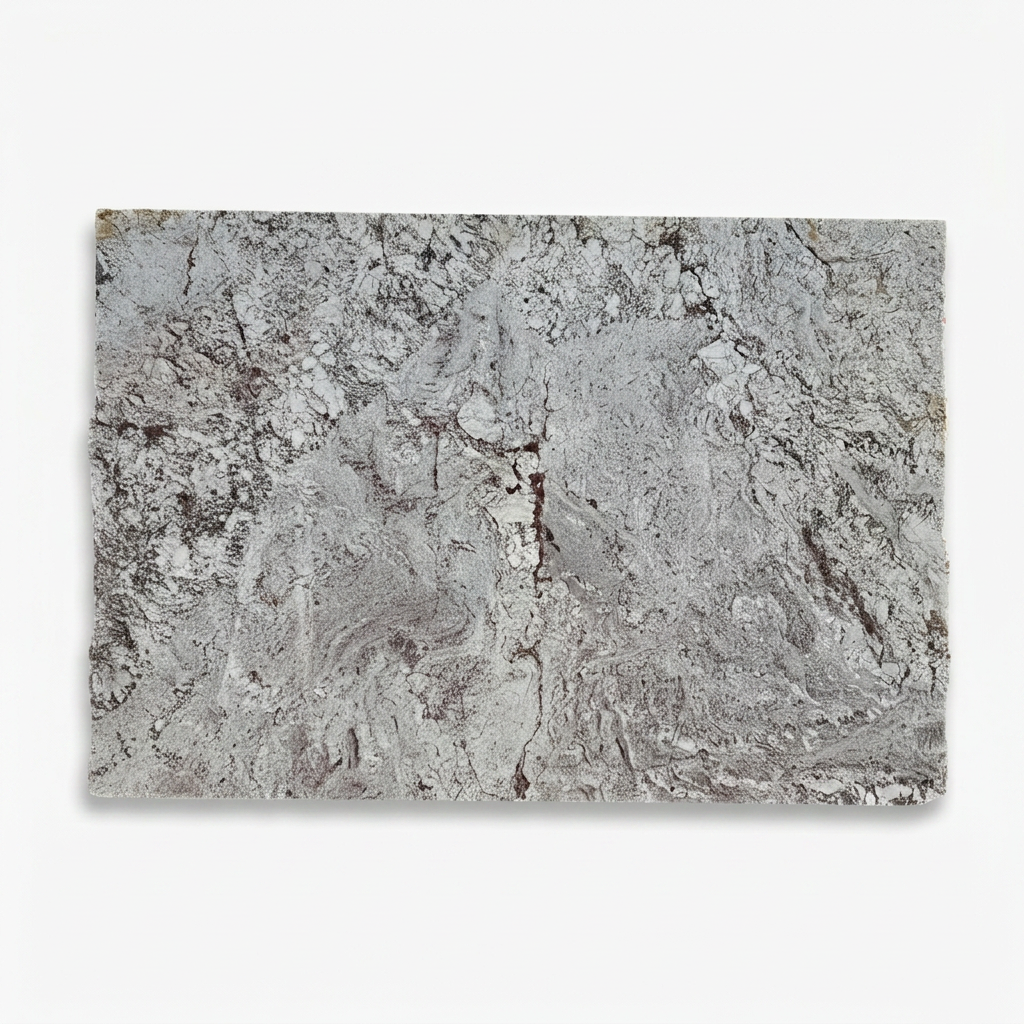 White Spring Granite Slab in Sarasota, Fl granite slab