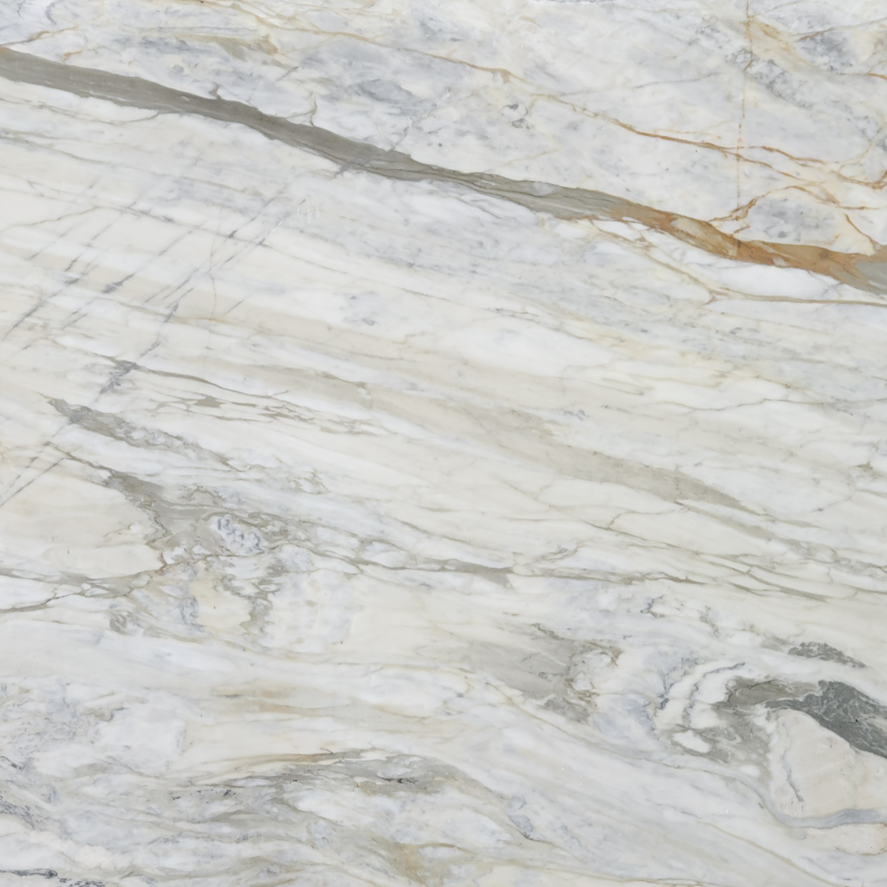 Marble countertop material